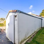 La Maison Du Capitaine - M9111 Pornic