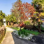 La Maison Du Capitaine - M9111 Holiday home *