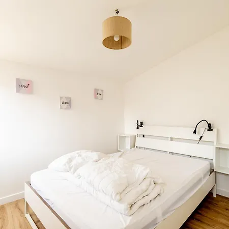 Dom wakacyjny La Maison Du Capitaine - M9111