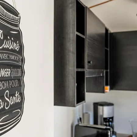 La Maison Du Capitaine - M9111 * Pornic