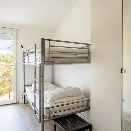 Dom wakacyjny La Maison Du Capitaine - M9111 *