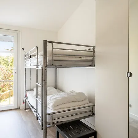 Casa vacanze La Maison Du Capitaine - M9111 Pornic