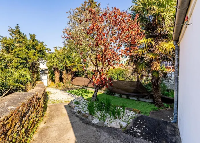 Dom wakacyjny La Maison Du Capitaine - M9111 Pornic