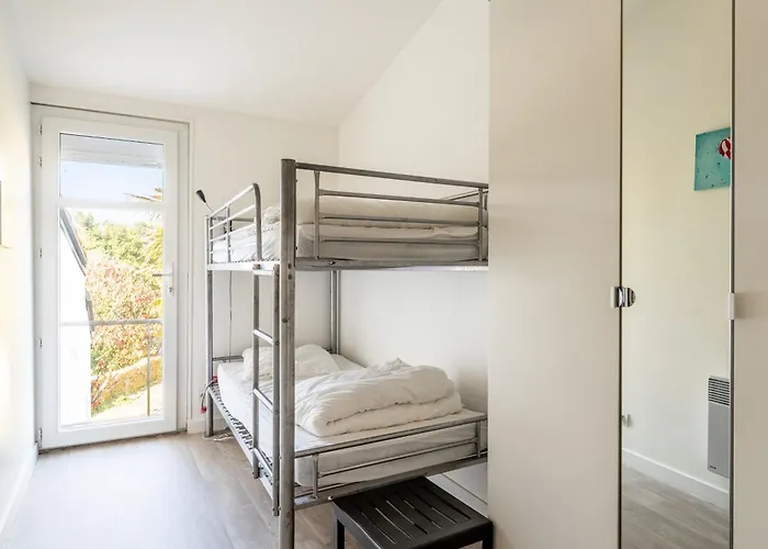 Dom wakacyjny La Maison Du Capitaine - M9111 *