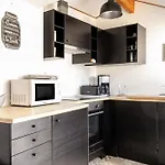 بيت للعطل La Maison Du Capitaine - M9111
