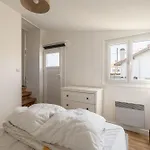 بيت للعطل La Maison Du Capitaine - M9111 *
