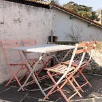 بيت للعطل La Maison Du Capitaine - M9111 بورنيك
