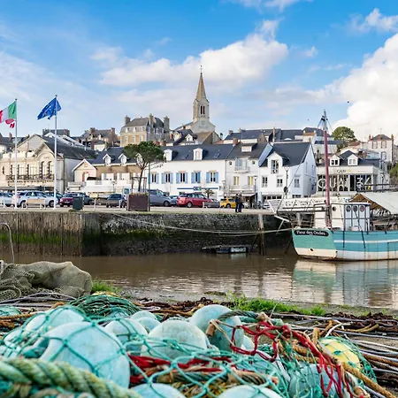 M9111 - Coeur De Maison 5p Hébergement de vacances *