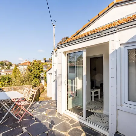 M9111 - Coeur De Maison 5p Holiday home *