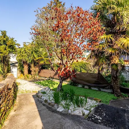 Holiday home M9111 - Coeur De Maison 5p Pornic