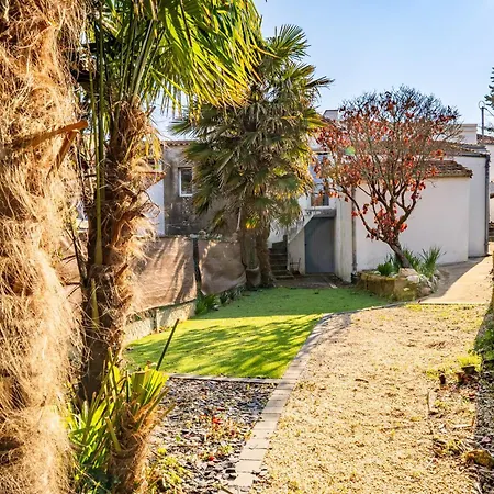 M9111 - Coeur De Maison 5p Pornic