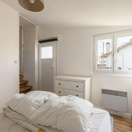 Casa vacanze La Maison Du Capitaine - M9111