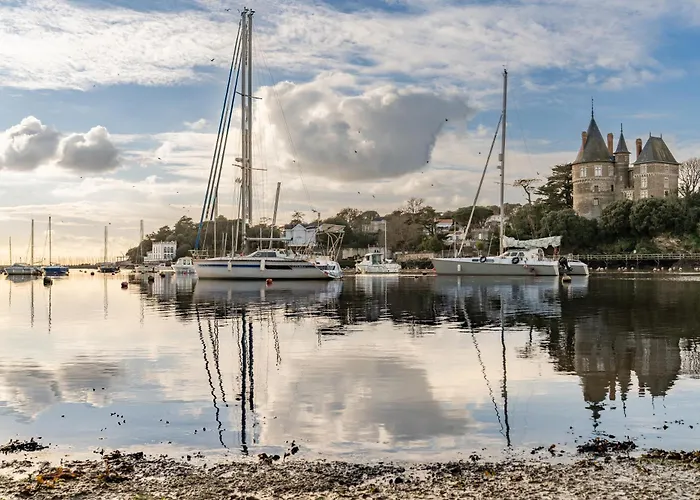 Hébergement de vacances M9111 - Coeur De Maison 5p *