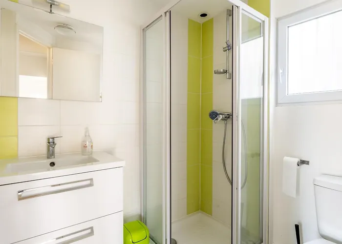 Hébergement de vacances M9111 - Coeur De Maison 5p *