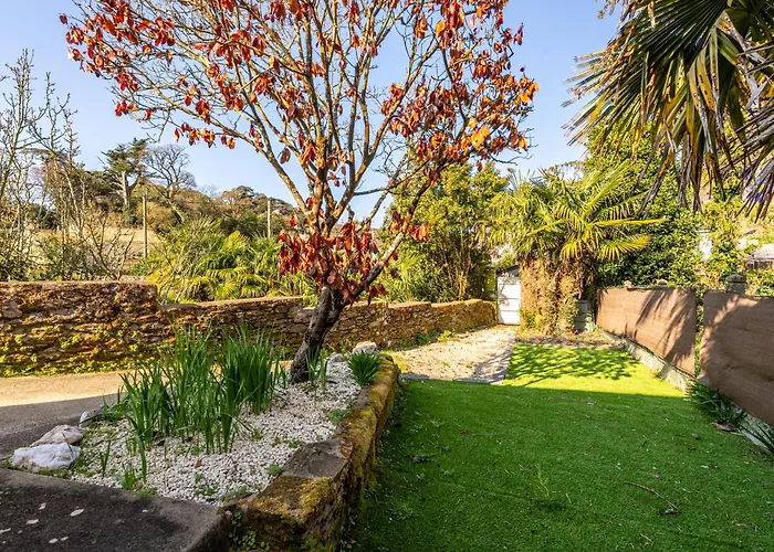 Hébergement de vacances M9111 - Coeur De Maison 5p