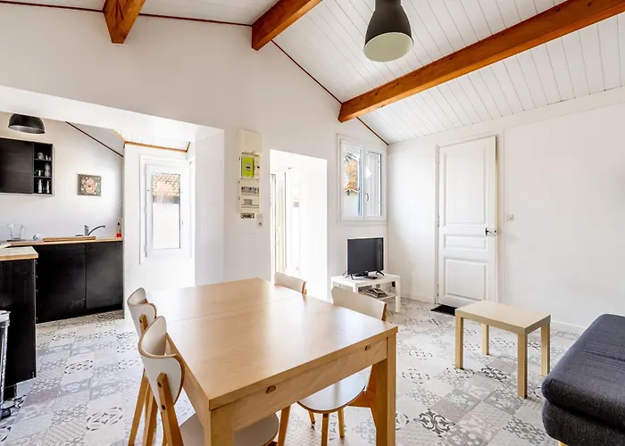 M9111 - Coeur De Maison 5p