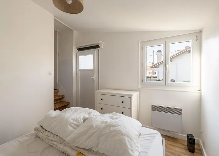 Casa vacanze La Maison Du Capitaine - M9111